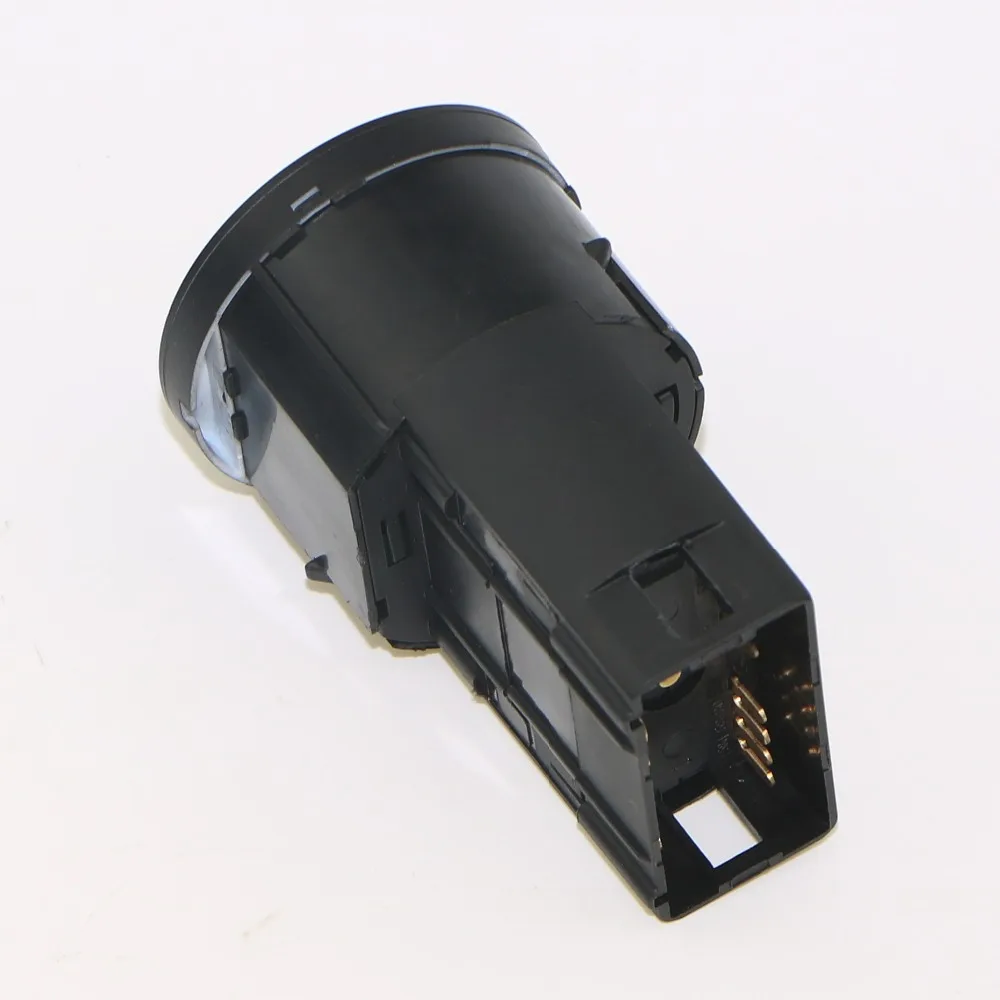 10 шт. для VW Golf GTI 4 MK4 Passat 3BG 3B Polo T5 Bora Sharan фары Противотуманные переключатель 1C0 941 531 A