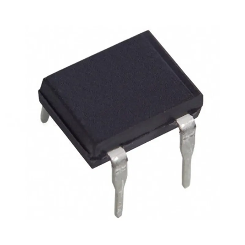 50 шт. EL817 817 DIP-4 оптрон встроенный IC чип блок | Электроника