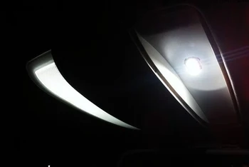 

16 x LED Interior Light Package Reading Light For GLK Class X204 GLK260 GLK300 GLK350 Interior dome map Light Kit