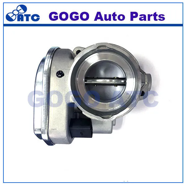 Корпус дроссельной заслонки для Audi VW Skoda Seat 1 9 2 0 TDI OEM 038128063L 038128063M 038128063G 038128063F|body