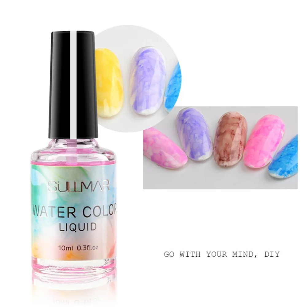 

Gel nail polish base and top coat not easily scratched Nail Polish Set Top Base For Gel Glitter Mirror Nail Polish Y510