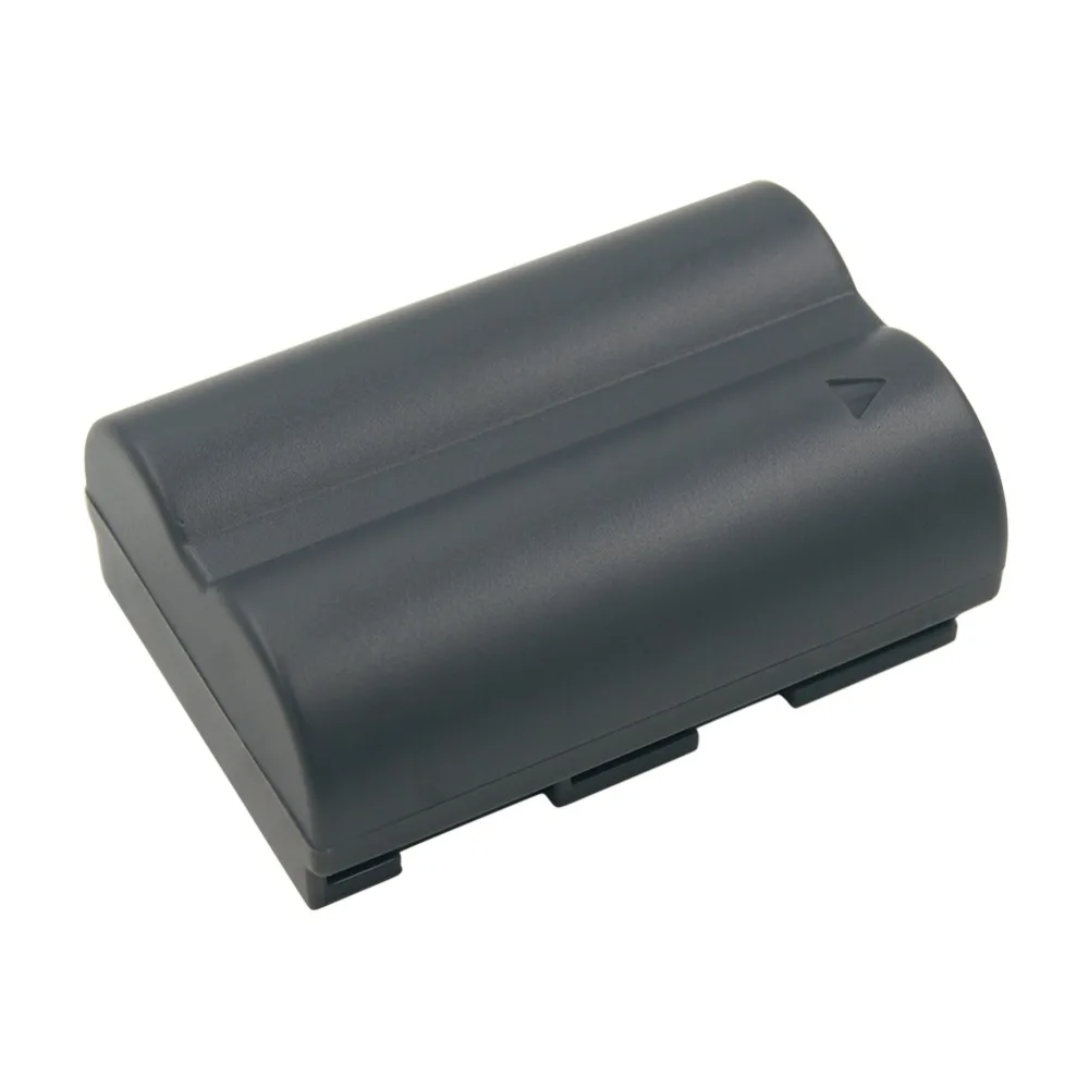BP 511 511A аккумуляторная батарея 7 4 В 2200 мАч BP511 BP511A для Canon eos 300d 40d 50d 60d Powershot G1 G2 G3