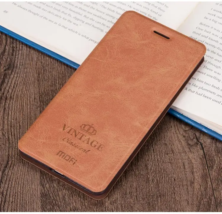 Высокое качество из искусственной кожи чехол для Xiaomi Redmi 3X телефон сумка протектор флип-чехол с подставкой