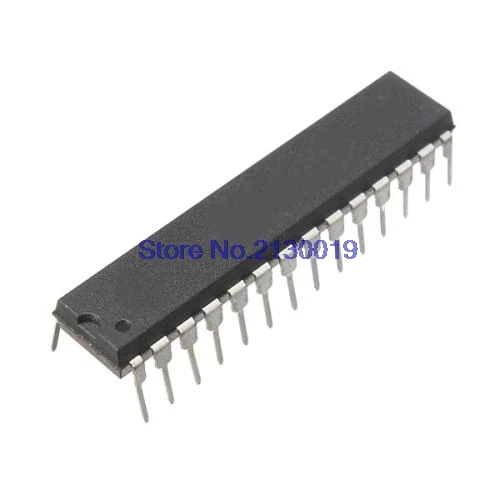 1 шт./лот PIC16F876-20/SP 16F876-20/SP PIC16F876 DIP28 в наличии