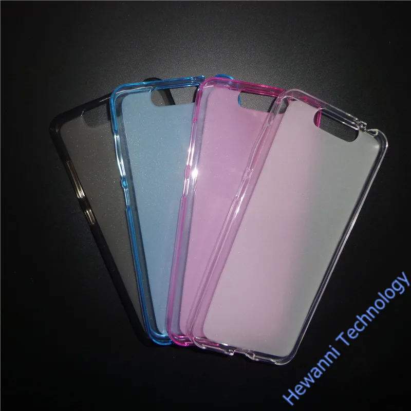 

Soft Protector Case For ZTE Blade V8 Case Silicone 5.2" Back Cover For Fundas ZTE Blade V8 ZTE V8 Case Phone Shell Capa Coque