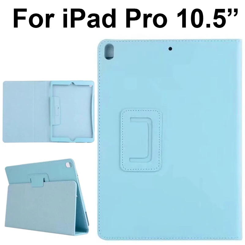 

For iPad Pro 10.5 bag Shell Case iPadPro 10.5 inch Sleeve Protector Cover for iPad Air 3 10.5" Casing Stand Air3 Guard Holder