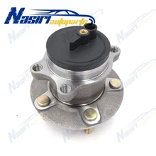 Заднее колесо концентратора подшипник для CITROEN C4 AIRCROSS Mitsubishi ASX Lancer OUTLANDER PEUGEOT 4007 4008#3785A033