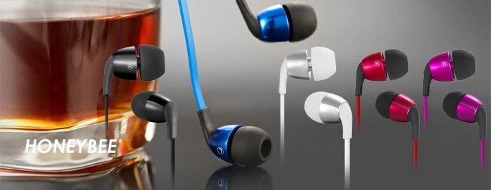 Wallytech W802 Metal earphone black10