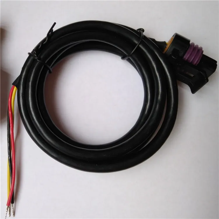 Oil pressure sensor2