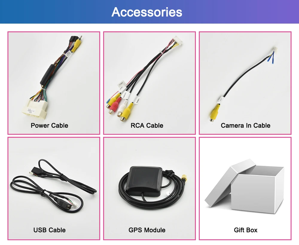 Discount Navivox Android 8.1 2 Din Car DVD GPS Multimedia Player For Hyundai Creta IX25 Car DVD Navigation Radio Video Audio Car Player 2