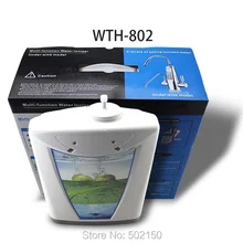 Hot Selling water ionizer to change your daily drinking water WTH 802