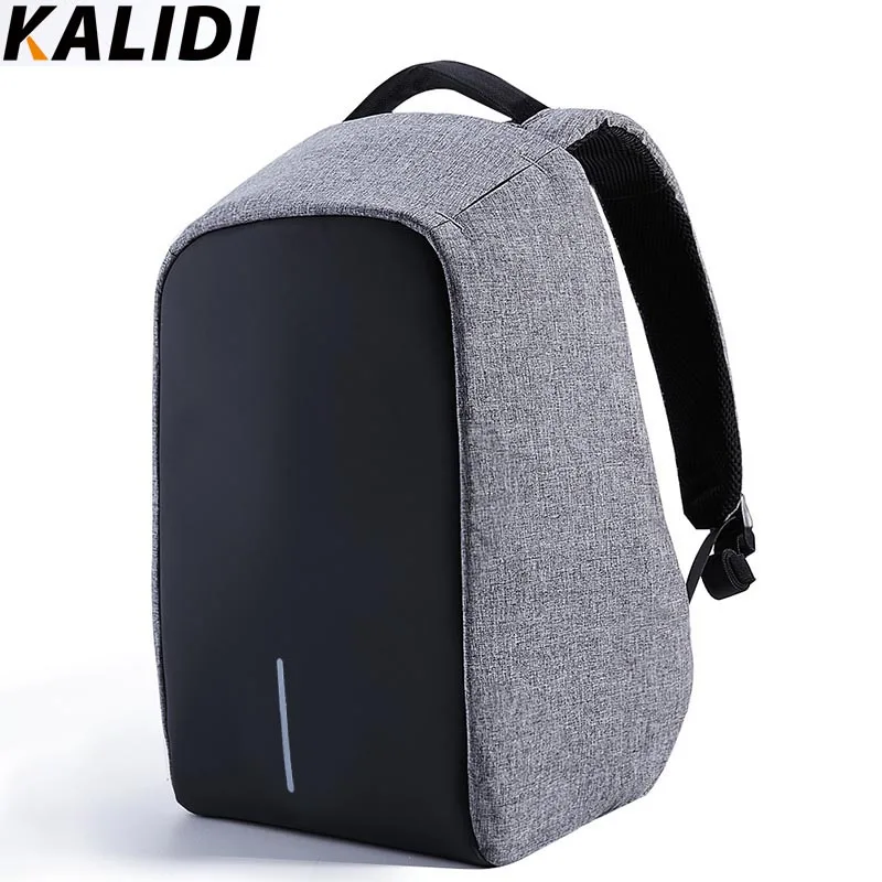 Prix pour KALIDI Anti-vol 15.6 pouce Ordinateur Portable Sac À Dos Hommes Femmes Externe USB Charge Portable Sac À Dos Cartable Mochila Masculin féminin Prix pour KALIDI Anti-vol 15.6 pouce Ordinateur Portable Sac À Dos Hommes Femmes Externe USB Charge Portable Sac À Dos Cartable Mochila Masculin féminin
