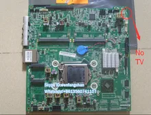 Free shipping CIH61S B320 motherboard M7101z PIG41F 100% Tested without TV