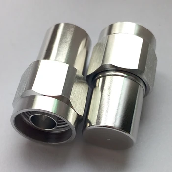 

2PS 2W N connector rf dummy load / termination load, 50 ohm ,DC-3GHz 6GHz, VSWR 1.1,Free Shipping