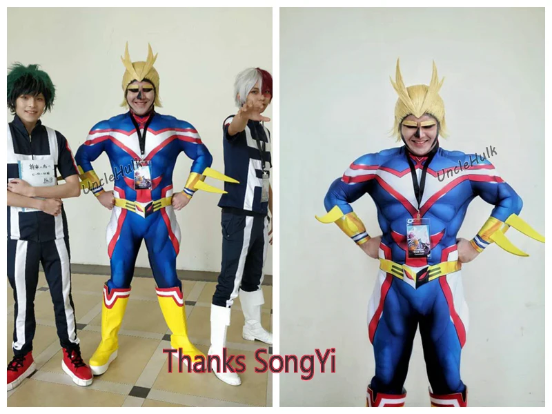 all-might-cosplayer-show-unclehulk