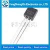 (50-100)pcs/lot TL431 TL431A TL431 TO-92 Regulator Tube Triode ► Photo 2/2