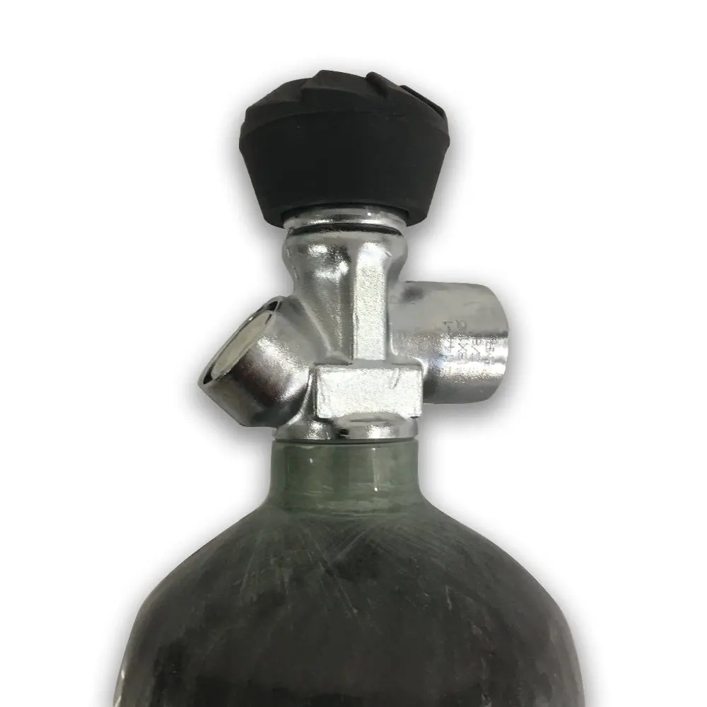 

AC10331 Cylinder High Pressure Pcp 3L 4500Psi Carbon Fiber Tank For Compressed Air Gun Pcp Condor Airrifle Drop Shipping Acecare