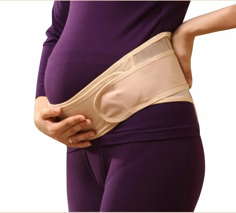 Двойного назначения для беременных послеродовой корсет живота ремень для беременных беременности поддержка живота группа дородовой уход