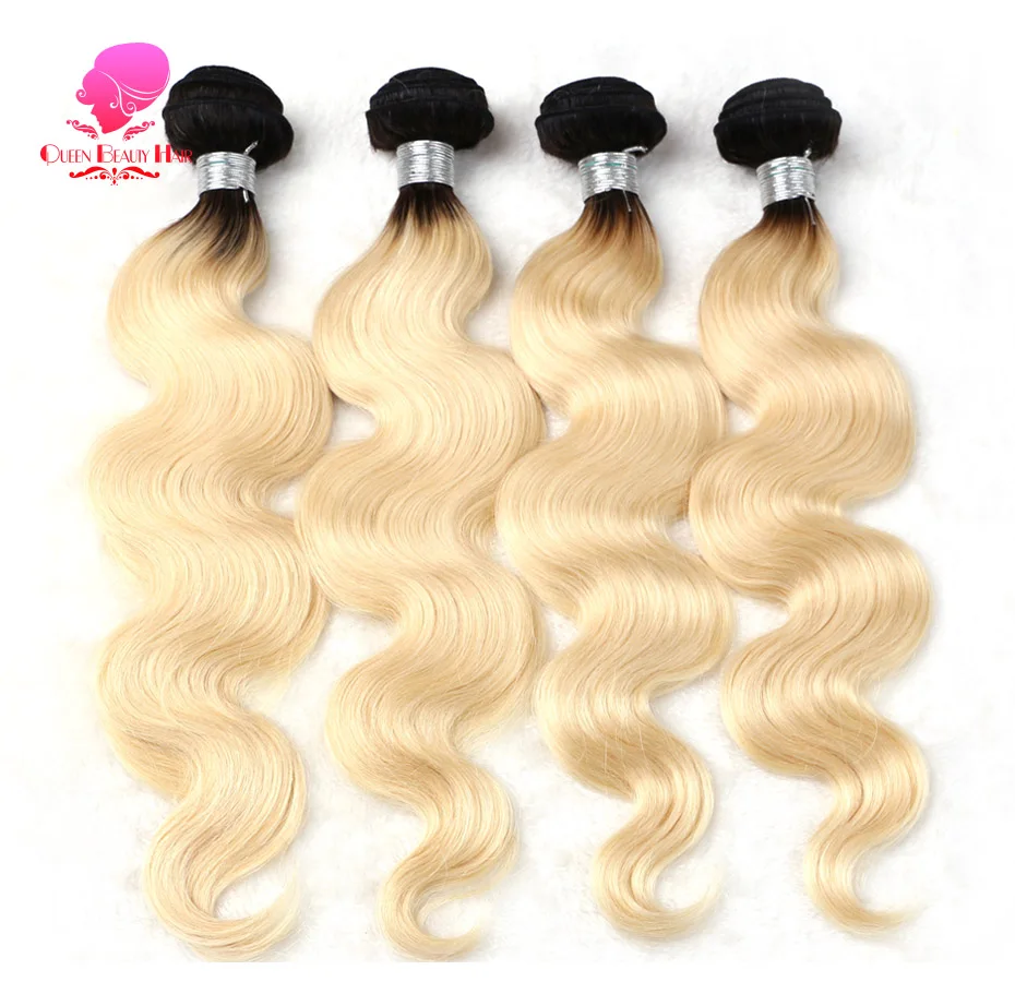 613 blonde with closure (4)
