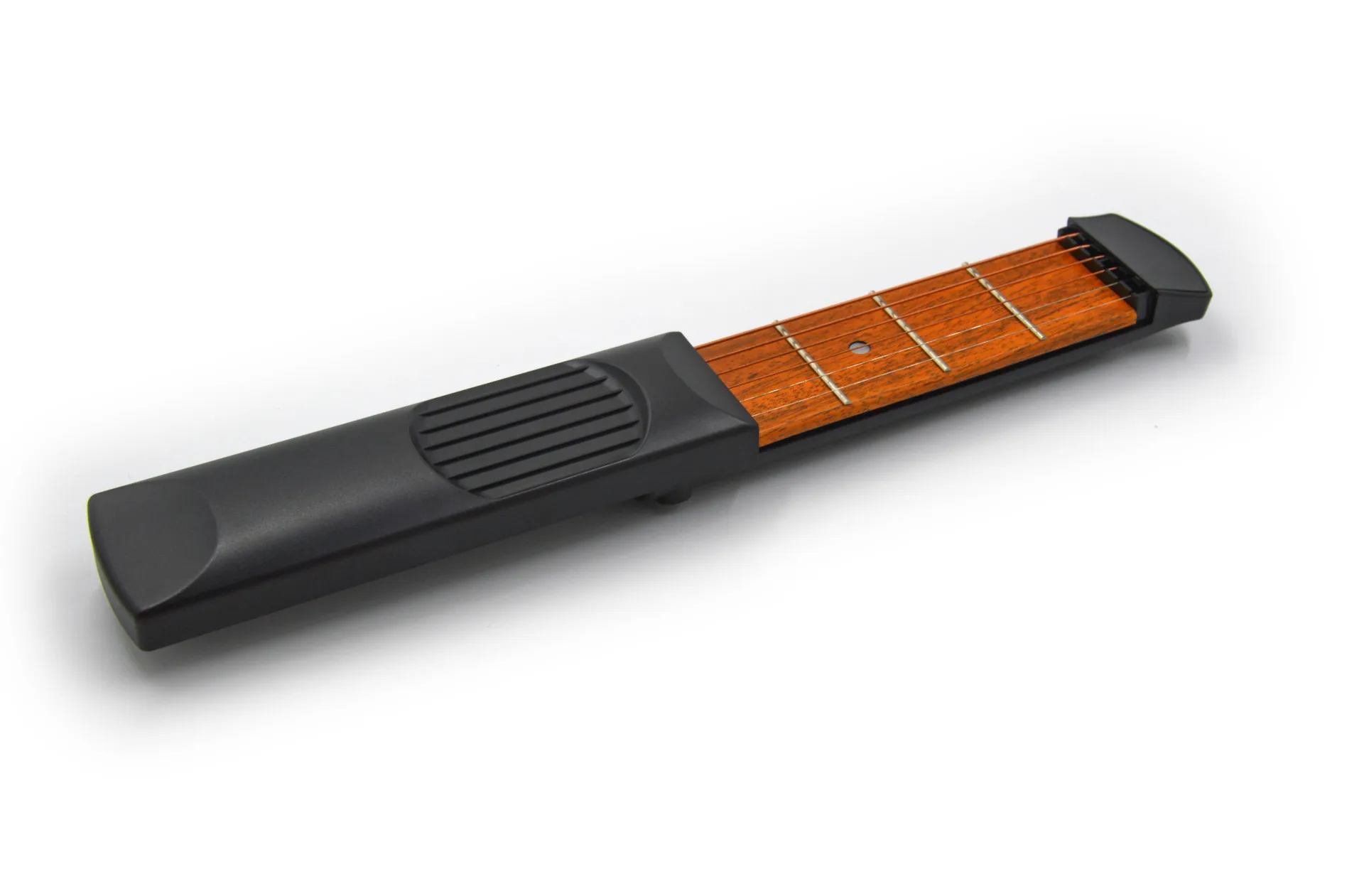 Практичный портативный карман для акустической гитары практический инструмент гаджет 6 струн 4 Лада модель для начинающих гитарные аксессуары GYH
