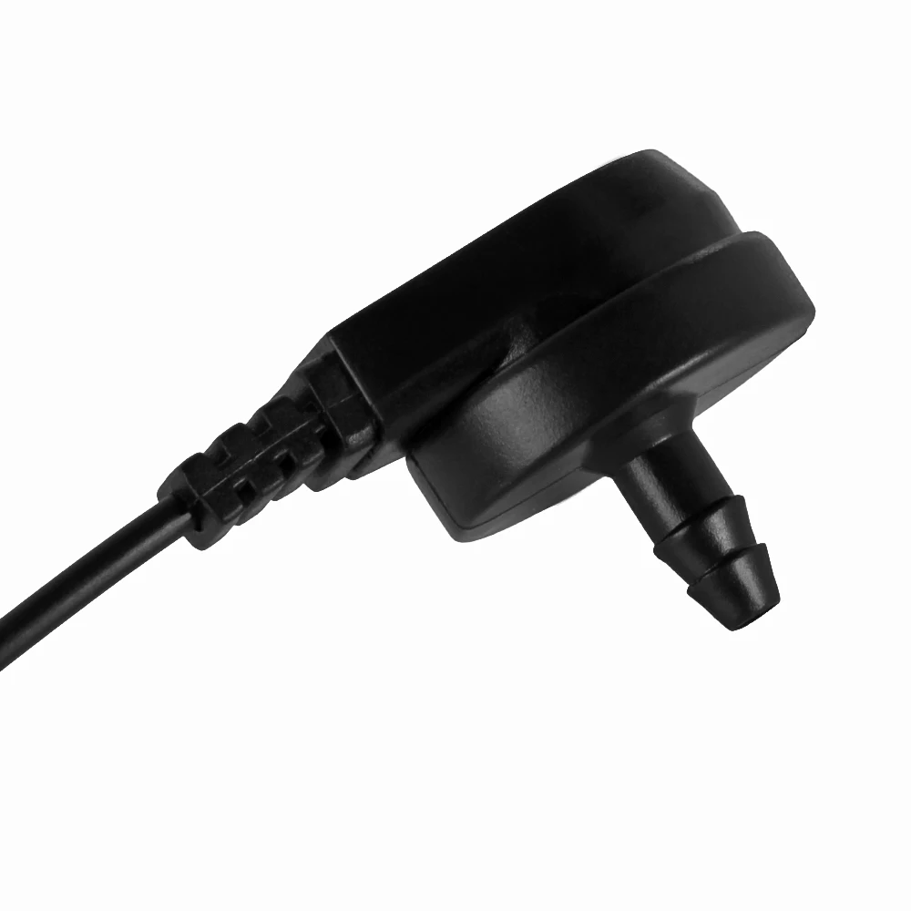 Наушники трубы для Vertex Standard VX231 новая акустическая гарнитура PTT VX230 VX131 VX261 рация