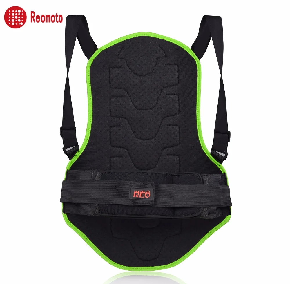 motorcycle turtle vest