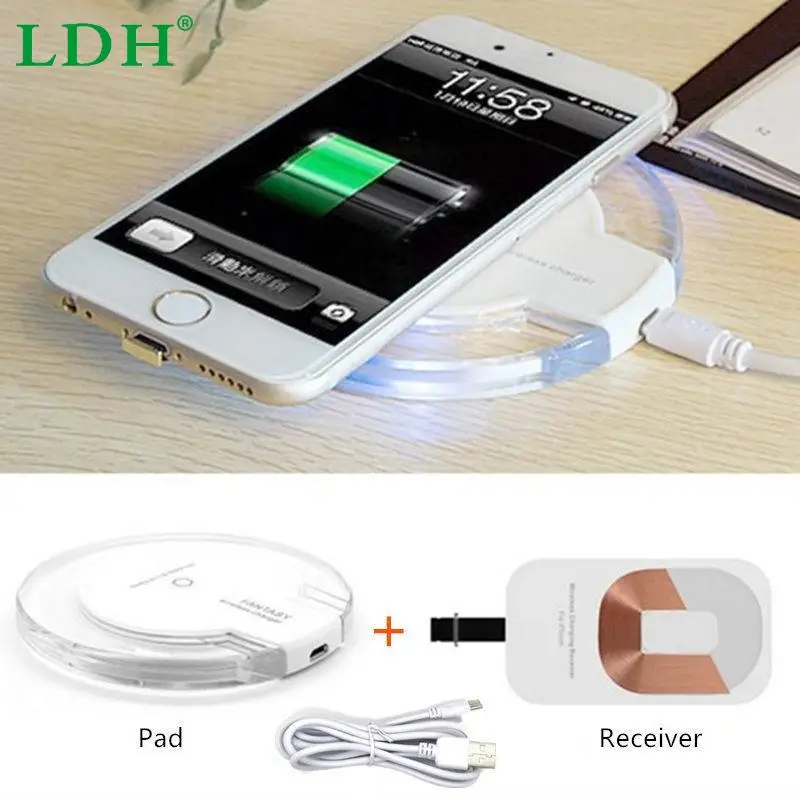 Portable Magnetic Wireless Charger for Apple Watch iWatch