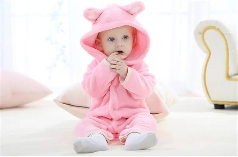 baby costume