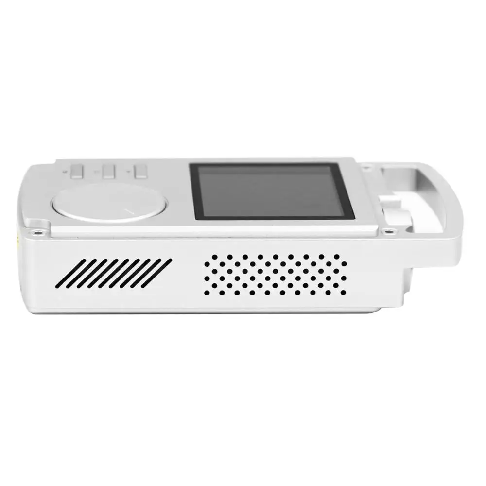 XUELIN H8 тюнер AK4497 DAC OPA1642 TPA6120 HiFi DSD цифровой аудио плеер профессиональный