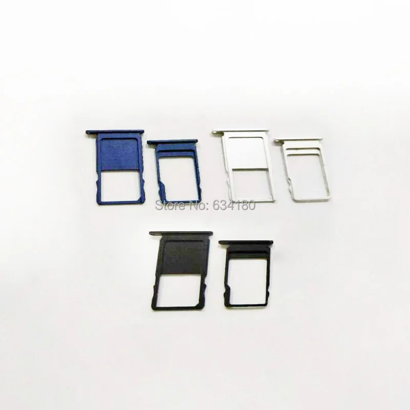 

10set For Nokia 3 TA-1032 SIM Card Tray Slot Holder Replacement Parts