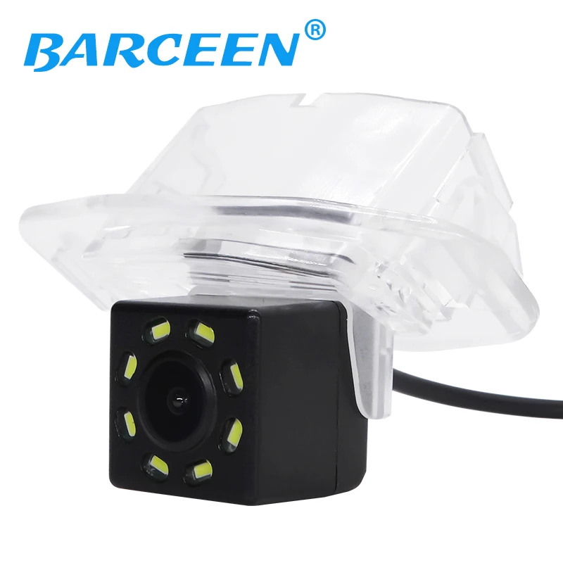 

Car Rear View camera Reversing Camera rearview monitor paking system for Great wall voleex C30 year night vision