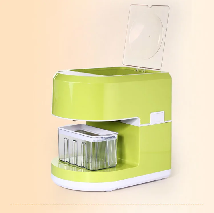 Машина для прессования арахиса автоматический Электрический экстрактор масла