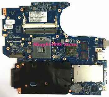 

670795-001 for HP ProBook 4730s 4530s Laptop Motherboard 6050A2465501-MB-A02 HM65 1GB 100% Tested