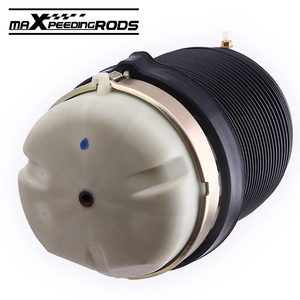 For Audi A6 4F Allroad C6 2005 2011 Rear Air Ride Suspension Spring Bag