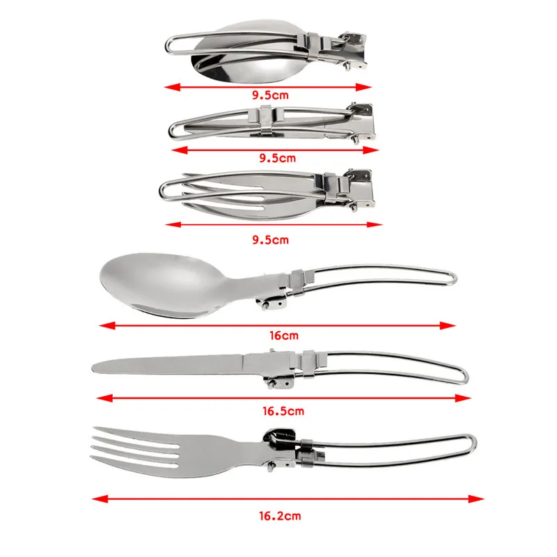 Folding Cutlery (1)