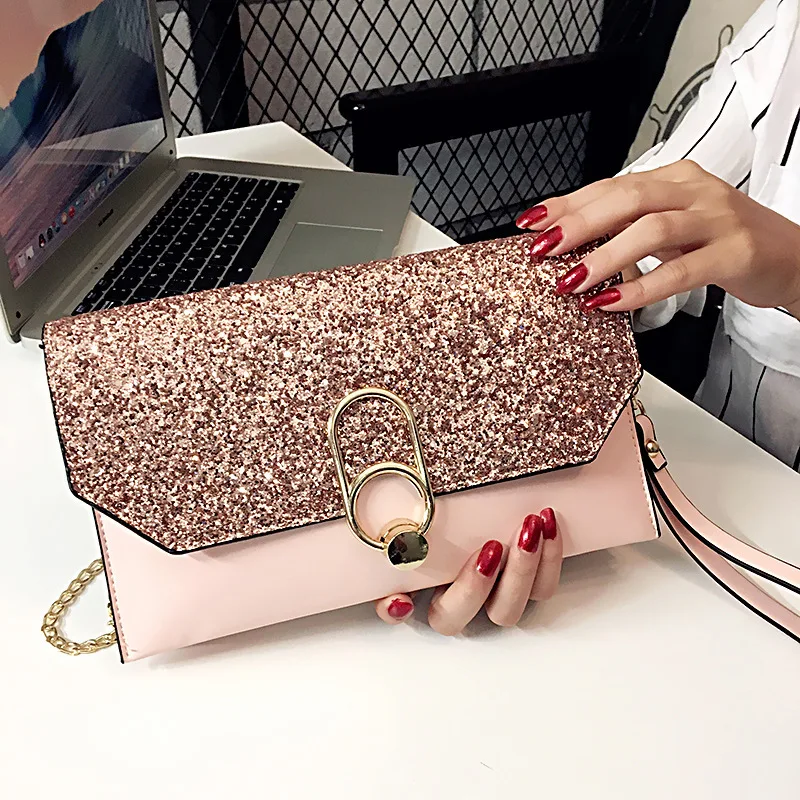 Crossbody Evening Clutch Bags For Women 2018 Leather Luxury Purses And Handbags Women Evening Bags Designer Small Messenger Bags Crossbody Evening Clutch Bags For Women 2018 Leather Luxury Purses And Handbags Women Evening Bags Designer Small Messenger Bags