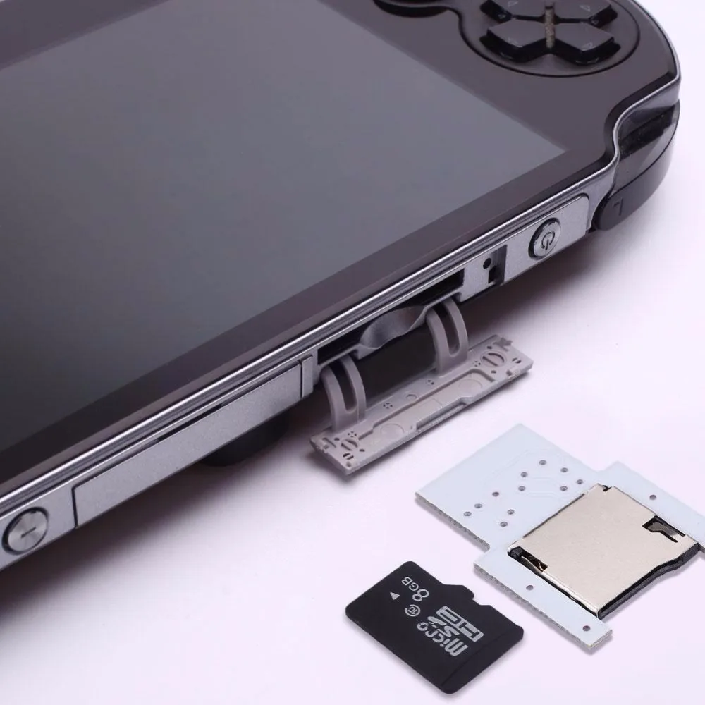Cewaal New For SD2VITA 3.0 For ps vita sd Micro Memory Card Adapter