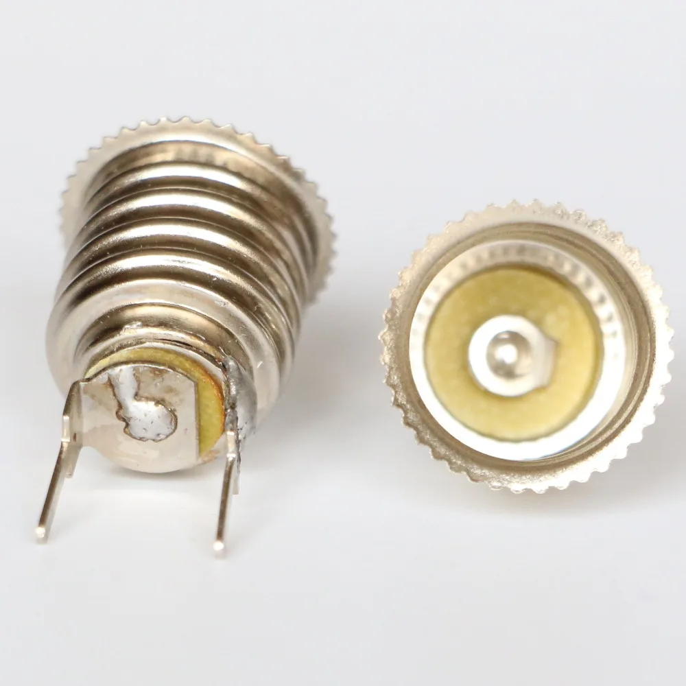 

E14 Light Bulb Holder 100PCS/LOT