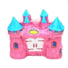 Многоцветный Ослик алмаз пината