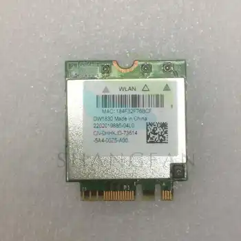 BCM943602BAED DW1830 ac NGFF 1300Mbps BT4.1 0HHKJD WiFi Wireless Network Card better than BCM94352Z DW1560 support mac os - SALE ITEM - Category 🛒 Computer & Office