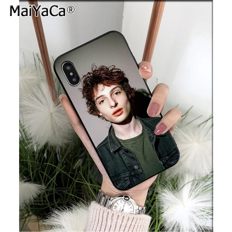 Stranger Things Finn Wolfhard