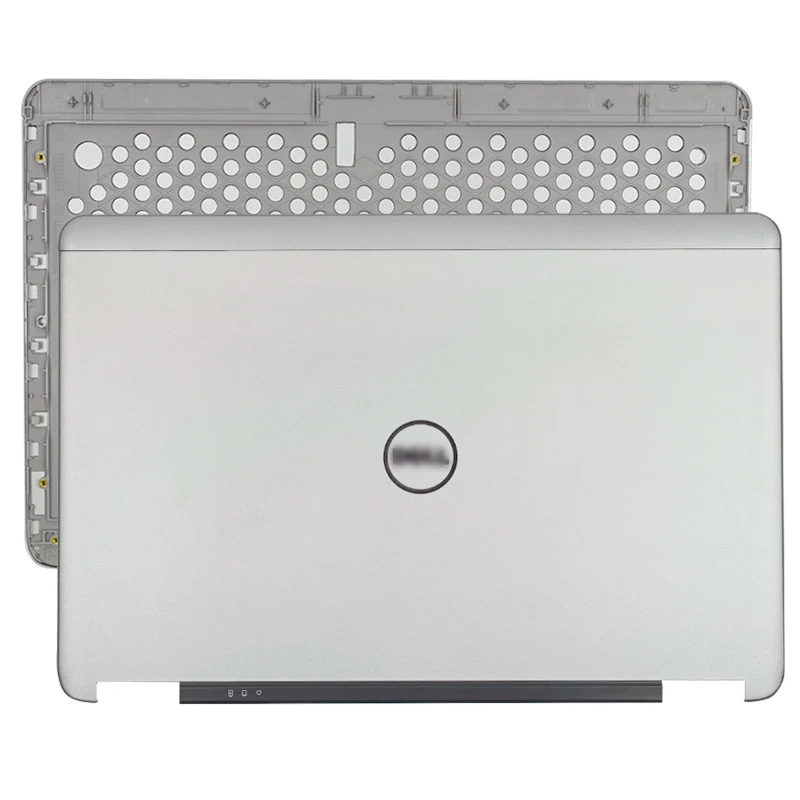 Высококачественный новый ноутбук для Dell E7240 LCD задняя крышка/Передняя панель