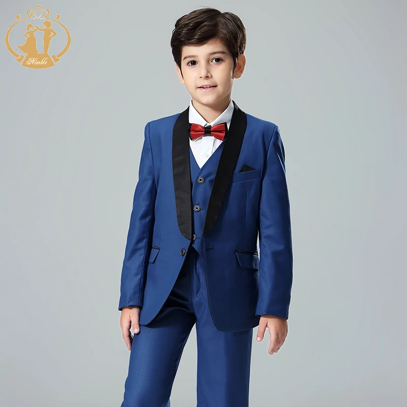 Nimble/костюм для мальчиков; Enfant Garcon Mariage; костюмы для мальчиков на свадьбу; Terno infantil; Garcon Mariage Disfraz Infantil