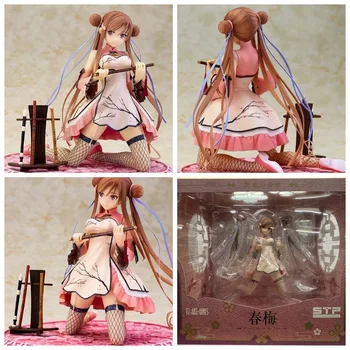 

Gorgeous Niang Illusion Dream Tan Chunmei Comic Model Toys