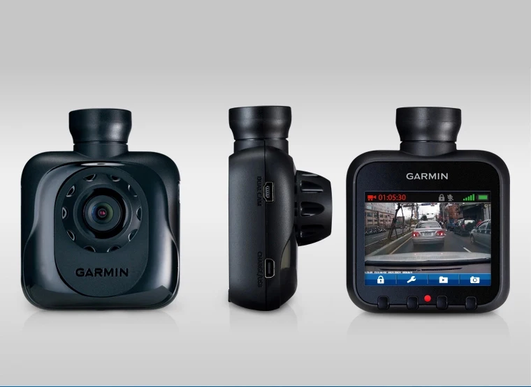 Garmin GDR35 Dvr mobil Global 