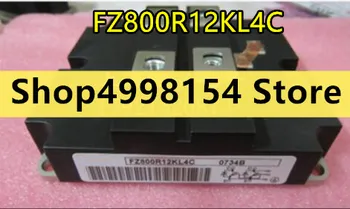 

100% New&Original FZ800R12KL4C