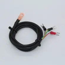 3M PT100 Temperature Sensor 3 wire -50~300 degree PT100 type temperature probe Thermal resista use with temperature controller цена 3M PT100 Temperature Sensor 3 wire -50~300 degree PT100 type temperature probe Thermal resista use with temperature controller цены онлайн