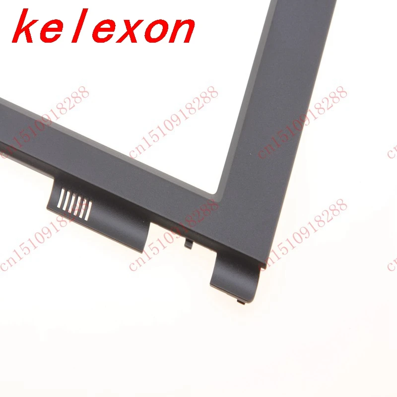 Palmrest крышка без отпечатков пальцев отверстие 04X5395 SM10A39178 для IBM lenovo ThinkPad T440p