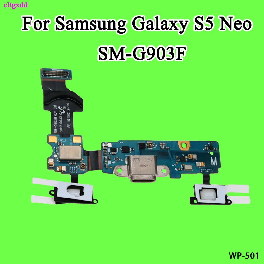 Best Sale B25b3 Cltgxdd For Samsung Galaxy S5 Neo Sm G903f G903f Usb Charger Connector Port Charging Port Flex Cable Cicig Co
