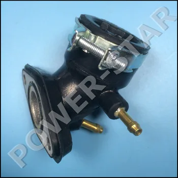 

Intake Manifold for Yamaha 100 ATV Scooter Bikes Parts
